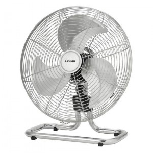 Khind INDUSTRIAL FAN 18" Floor Fan with Aerodynamic fan blade - ( FF1801 )