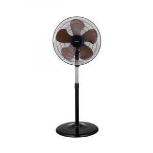 Khind INDUSTRIAL FAN 18" Industrial Stand Fan with 5 ABS Brown Fan Blades - ( SF1821 )