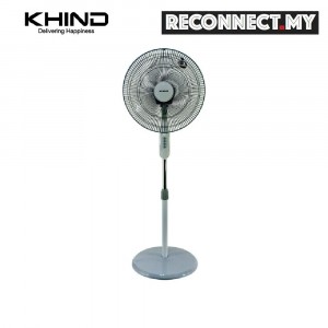 Khind STAND FAN 16
