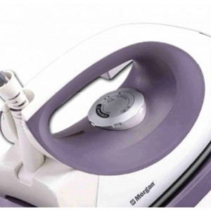 Morgan Steam Generator Iron (MSG-27MAXIcare) Home Appliances, Irons, Dry Irons image