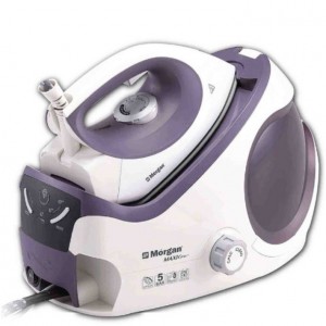 Morgan Steam Generator Iron (MSG-27MAXIcare) Home Appliances, Irons, Dry Irons image