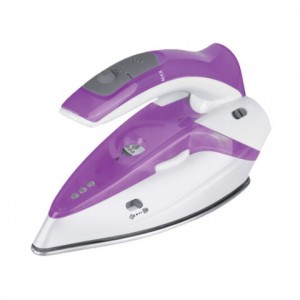 Khind 2 IN 1 Electric Iron 900-1100W ( EI228T ) Home Appliances, Irons, Dry Irons, Steam Irons image