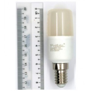 Fujibin LED Thumb Magic Lamp 5W E14 -Daylight
