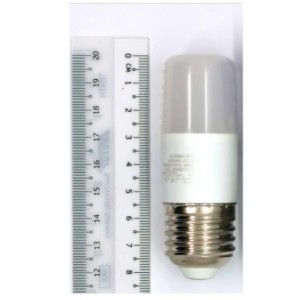 Fujibin LED Thumb Magic Lamp 5W E27-Warm White