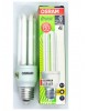 OSRAM Energy Saver Bulb 18W E27 (865 Daylight / 827 Warm White) Home Appliances, Lamps, OSRAM Energy Saver Bulb image