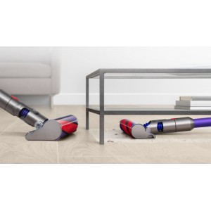 Dyson Digital Slim Fluffy Extra vacuum Home Appliances, Vacuum Cleaner image