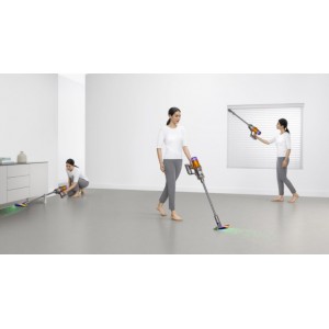 Dyson V12 Detect Slim Total Clean Home Appliances, Vacuum Cleaner image
