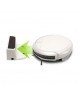 Khind Pearl White Robotic Vacuum 20W ( VC9X8C ) Home Appliances, Vacuum Cleaner, Home Cleaning image