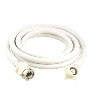 Inlet Hose for Fully Automatic Washing Machines 4 Meter-EWM-CIH4M Home Appliances, Washers & Dryers, Inlet Hose image