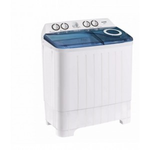 Khind 7KG Semi Auto Washing Machine 380W ( WM717 ) Home Appliances, Washers & Dryers, Semi Auto Washing Machine image