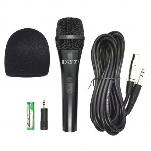 Denn Condenser Microphone (DCM-515)