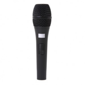 Denn Dynamic Microphone (DM-818)