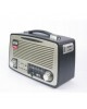 Kemai 4 Band Rechargeable Classic Radio (MD-1700BT) Home Entertainment, Audio, Soundbars image