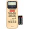 Air Conditioner Replacement Remote Control (KT-TS1)