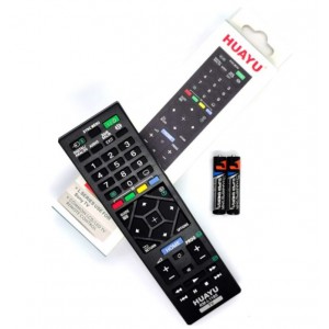 HUAYU MYTV Remote Control (RC9410) Home Entertainment, Remote Control image