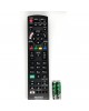 HUAYU PANASONIC Smart TV Replacement Remote Control (RM-L1378) Home Entertainment, Remote Control image