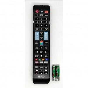 HUAYU SAMSUNG Smart TV Replacement Remote Control (RM-L1598)