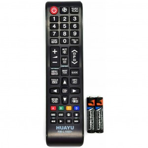 HUAYU Samsung TV Replacement Remote Control (RM-L1088+)