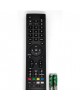 HUAYU TOSHIBA Smart TV Replacement Remote Control (RM-L1392) Home Entertainment, Remote Control image