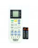 HUAYU Universal Air Conditioner Remote Control for Panasonic (K-PN1122) Home Entertainment, Remote Control image