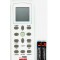 York / Acson / Daikin Universal Air-cond Remote Control (KT-AD 2 IN 1)-KT-AD 2 IN 1