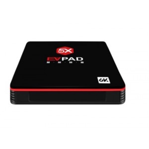 Evpad 5X 2GB + 32GB A.I TV Box Home Entertainment, Tv Box image