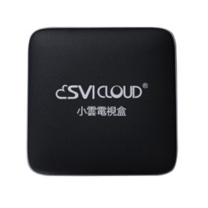 SVI Cloud 3S 2GB + 16GB TV Box