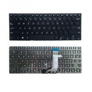 REPLACEMENT KEYBOARD FOR ASUS A411 A411U A411UA A411UF A411Q Spare Parts for Laptop, Keyboard for Laptop, Keyboard for Asus Laptop image