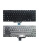 REPLACEMENT KEYBOARD FOR ASUS A510U F510U S510U X510 K510 0KNB0-412BUS00 AEXKGU00010 Spare Parts for Laptop, Keyboard for Laptop, Keyboard for Asus Laptop image