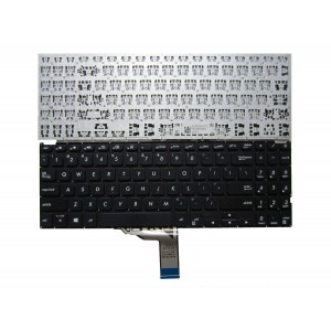 REPLACEMENT KEYBOARD FOR ASUS VIVOBOOK 14 A409J A409J-BBV351T A409 M409 X409 EK301T