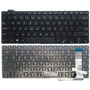 REPLACEMENT KEYBOARD FOR ASUS VIVOBOOK A407 A407M A407MA A407U A407UA A407UB A407UF Spare Parts for Laptop, Keyboard for Laptop, Keyboard for Asus Laptop image