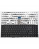 REPLACEMENT KEYBOARD FOR ASUS VIVOBOOK A512 A512F A512D A512U X512 X512F X512UA X515 M509 F512D A F512DA-WH31 Spare Parts for Laptop, Keyboard for Laptop, Keyboard for Asus Laptop image