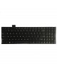 REPLACEMENT KEYBOARD FOR ASUS VIVOBOOK X542 X542B X542U X542UF A542 A5542U Spare Parts for Laptop, Keyboard for Laptop, Keyboard for Asus Laptop image