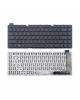 REPLACEMENT KEYBOARD FOR ASUS X441 X441S X441SA X441SC X441UA X441U X441UV A441 X440 X445 S441 F441 Spare Parts for Laptop, Keyboard for Laptop, Keyboard for Asus Laptop image