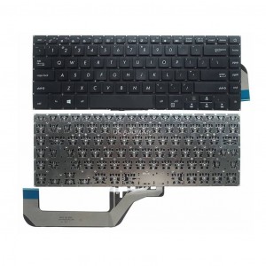 REPLACEMENT KEYBOARD FOR ASUS X505 X505B X505BA X505Z K505 K505B Spare Parts for Laptop, Keyboard for Laptop, Keyboard for Asus Laptop image