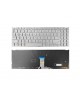 REPLACEMENT KEYBOARD FOR ASUS X509 M509 Y5200F Y5200FB Y5200J Y000F FL8700F A509 A509M X509M M509 FL8700 V5000D FL8700FJ FL8700DA Spare Parts for Laptop, Keyboard for Laptop, Keyboard for Asus Laptop image