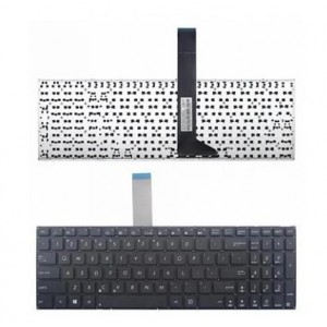 REPLACEMENT KEYBOARD FOR ASUS X552 X552C W50J X552 X552C X552CL X552E X552EA X552EP X552L X552LD X552M X552MD X552V X552W X550 X550ZE X501 X501A X501U X550LC A550A Spare Parts for Laptop, Keyboard for Laptop, Keyboard for Asus Laptop image