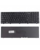 REPLACEMENT KEYBOARD FOR DELL INSPIRON 15-3521 Spare Parts for Laptop, Keyboard for Laptop, Keyboard for Dell Laptop image