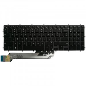 REPLACEMENT KEYBOARD FOR DELL INSPIRON 5570