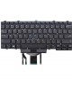 REPLACEMENT KEYBOARD FOR DELL LATITUDE E7470 Spare Parts for Laptop, Keyboard for Laptop, Keyboard for Dell Laptop image