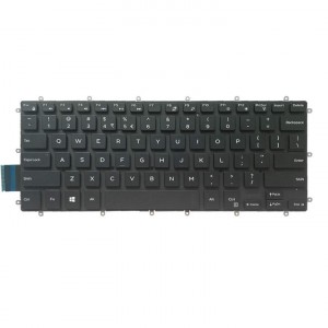 REPLACEMENT KEYBOARD FOR DELL VOSTRO 14-5461 Spare Parts for Laptop, Keyboard for Laptop, Keyboard for Dell Laptop image