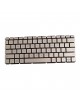 REPLACEMENT KEYBOARD FOR HP 13-AB-GOL-BLT /Keyboard for HP Laptop image