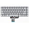REPLACEMENT KEYBOARD FOR HP 13-AB-SIL-BLT