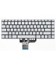 REPLACEMENT KEYBOARD FOR HP 13-AB-SIL-BLT /Keyboard for HP Laptop image