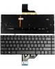 REPLACEMENT KEYBOARD FOR HP 13-D-BLK-BLT /Keyboard for HP Laptop image