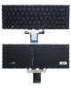 REPLACEMENT KEYBOARD FOR HP 14-CE-BLK-NL /Keyboard for HP Laptop image