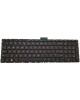 REPLACEMENT KEYBOARD FOR HP 15-AB-BLK-NL /Keyboard for HP Laptop image