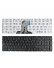 REPLACEMENT KEYBOARD FOR HP 15-AC-BLK /Keyboard for HP Laptop image