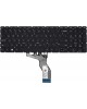 REPLACEMENT KEYBOARD FOR HP 15-BS-BLK-NL /Keyboard for HP Laptop image