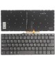 REPLACEMENT KEYBOARD FOR LENOVO IDEAPAD 3-14ADA05 Spare Parts for Laptop, Keyboard for Laptop, Keyboard for Lenovo Laptop image